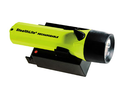 2450 Flashlight